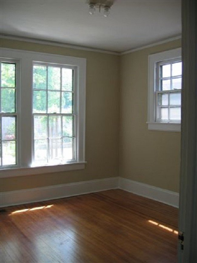 208 E Franklin St, Raleigh, NC 27604 - House Rental in Raleigh, NC ...