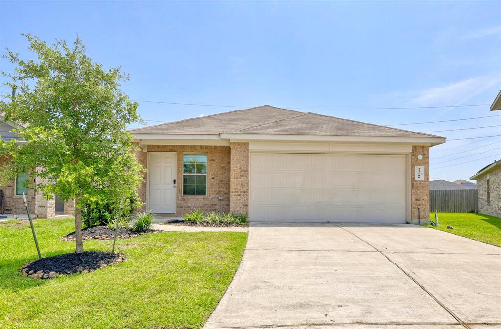 Foto principal - 23106 Barrington Bluff Trail