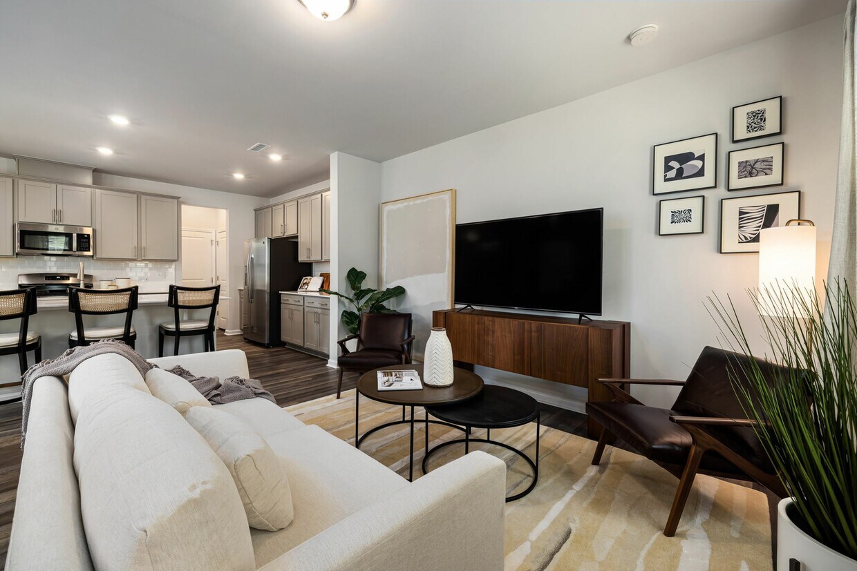 Abode reams pointe