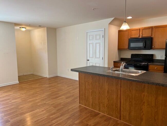 Interior Photo - The Residence at Fort Hunter