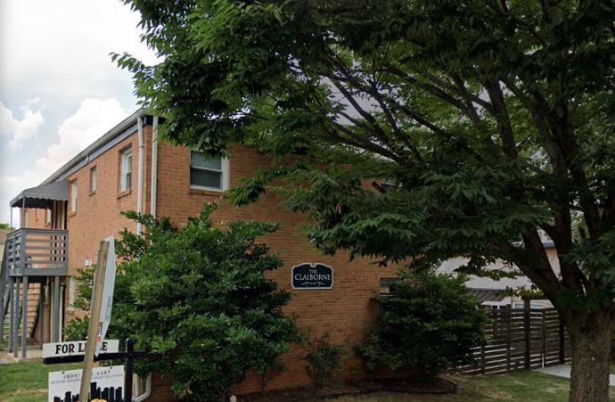 Foto principal - Claiborne Court Apartments