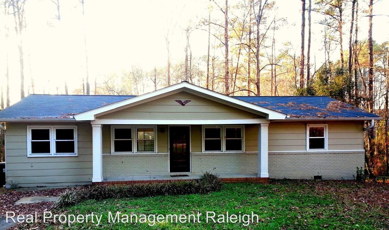 Primary Photo - 1309 Old Trinity Cir