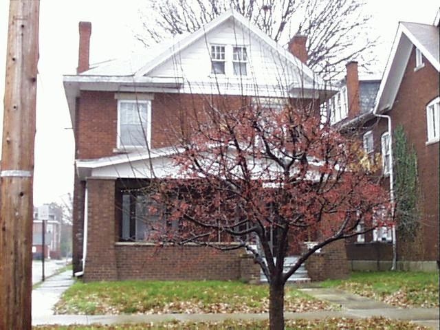 Building Photo - 1032 7th st