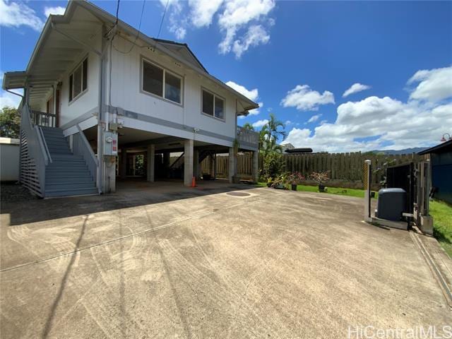 Building Photo - 66-150-150 Kamehameha Hwy