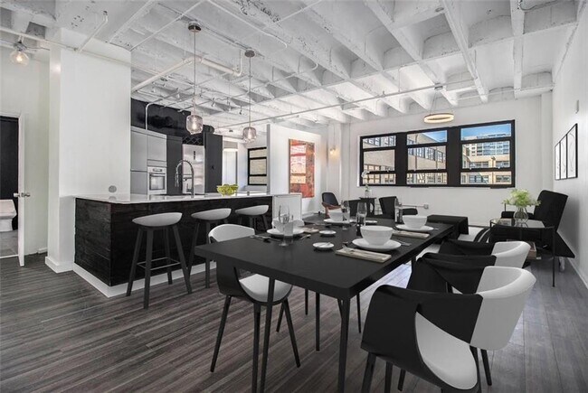 Foto del edificio - 878 Peachtree St NE
