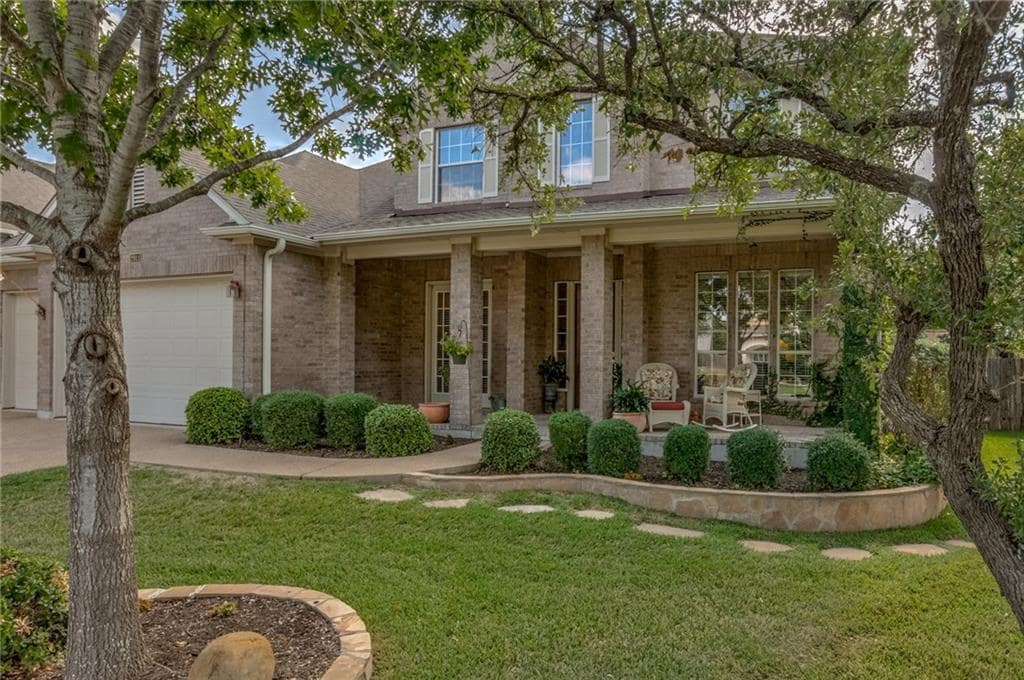 2911 Zambia Dr, Cedar Park, TX 78613 House for Rent in Cedar Park, TX