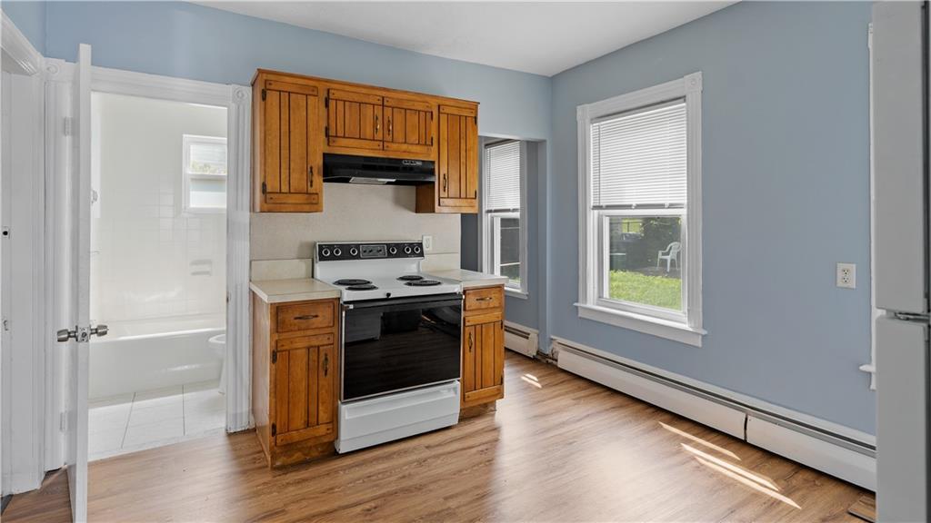 22 Forest Ave Unit 1, Cumberland, RI 02864 Room for Rent in