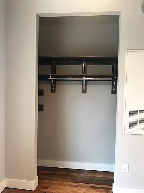 Foto del edificio - 127 N. Greene Street Unit 502