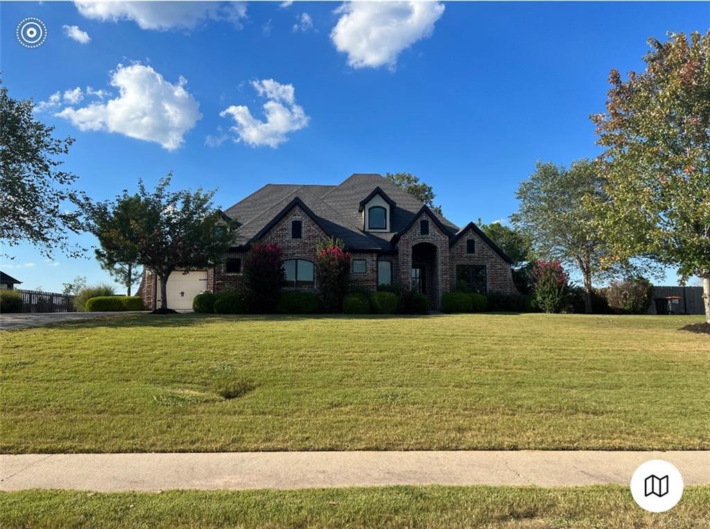 2436 Brookwater Ln, Fayetteville, AR 72703 House Rental in