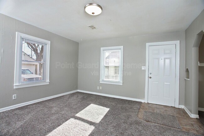 Foto del edificio - 2006 S Emporia St