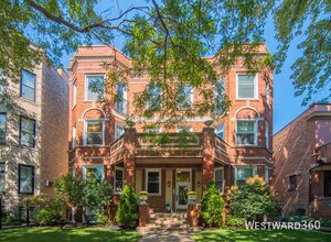 Building Photo - 1430 W Cuyler Ave