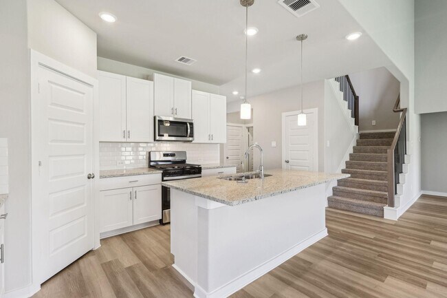 Building Photo - 6327 Brazos Trl Dr