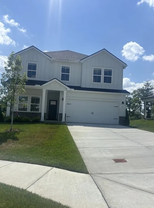 Photo - 1960 Mahala Dr (Hermitage, TN) House