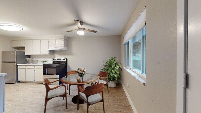 Foto del edificio - Bike Trail