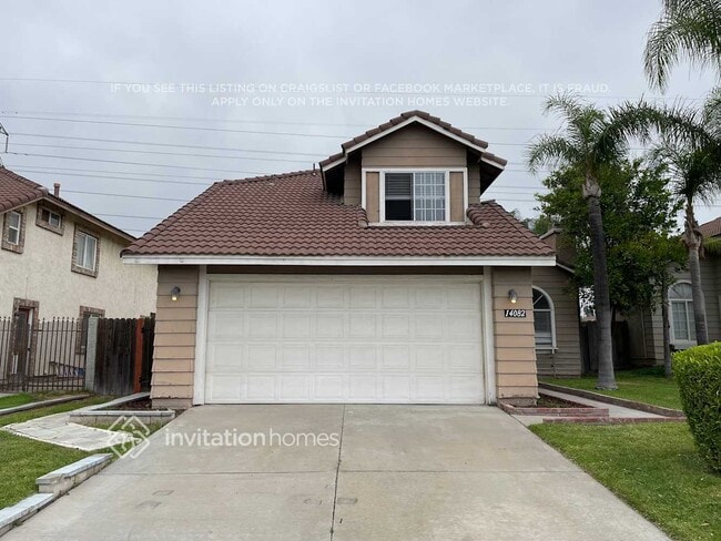 Building Photo - 14082 Chaparral Ave