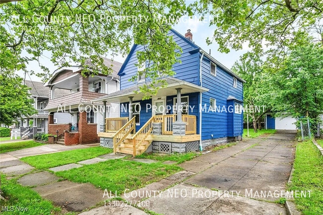 Foto del edificio - 4007 Behrwald Ave