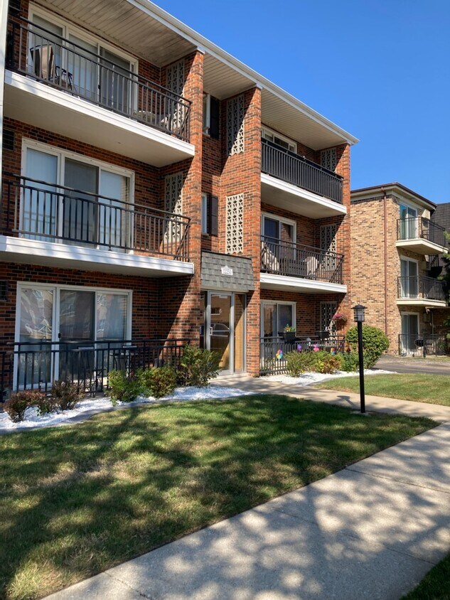 12250 S Spencer St Alsip, IL 60803 Alquileres en Alsip, IL