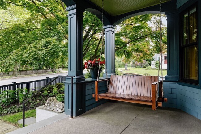 Foto del edificio - 21 Walnut St