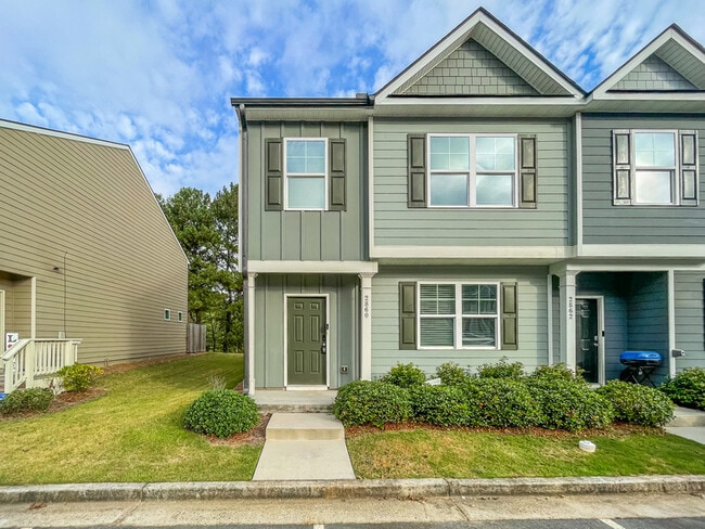 Photo - 2860 Saratoga Lake View Townhome