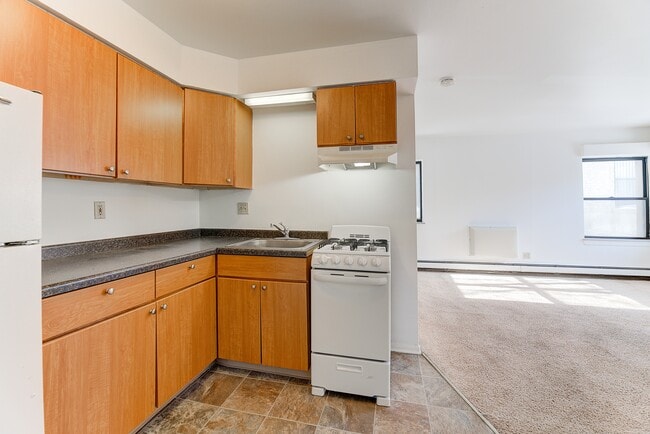 Foto del edificio - Johnson Legacy West Apartments