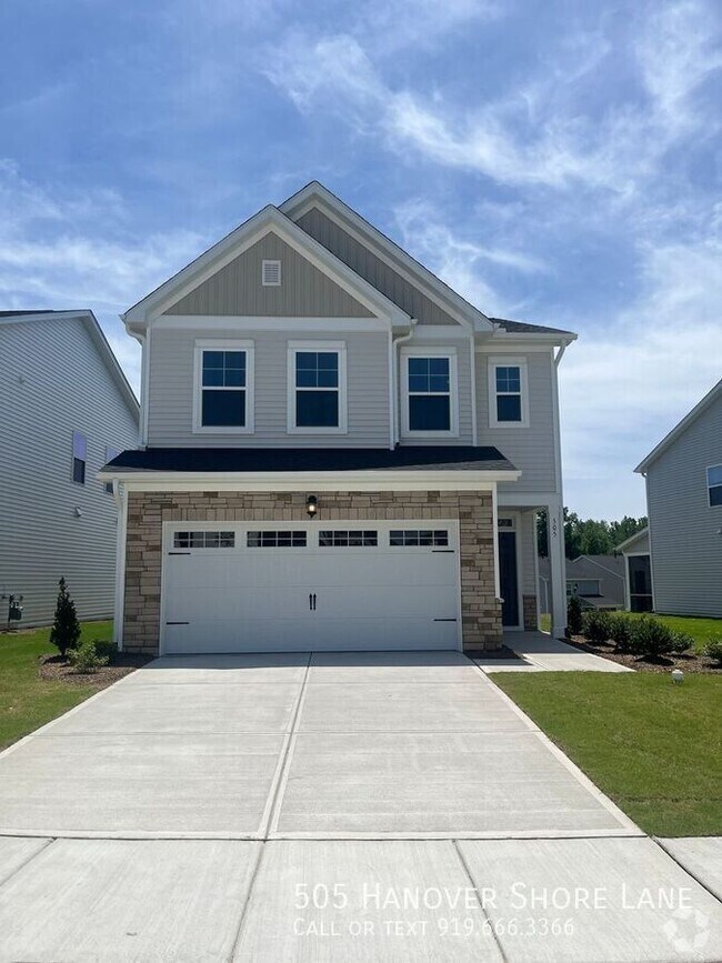 Building Photo - 505 Hanover Shr Ln