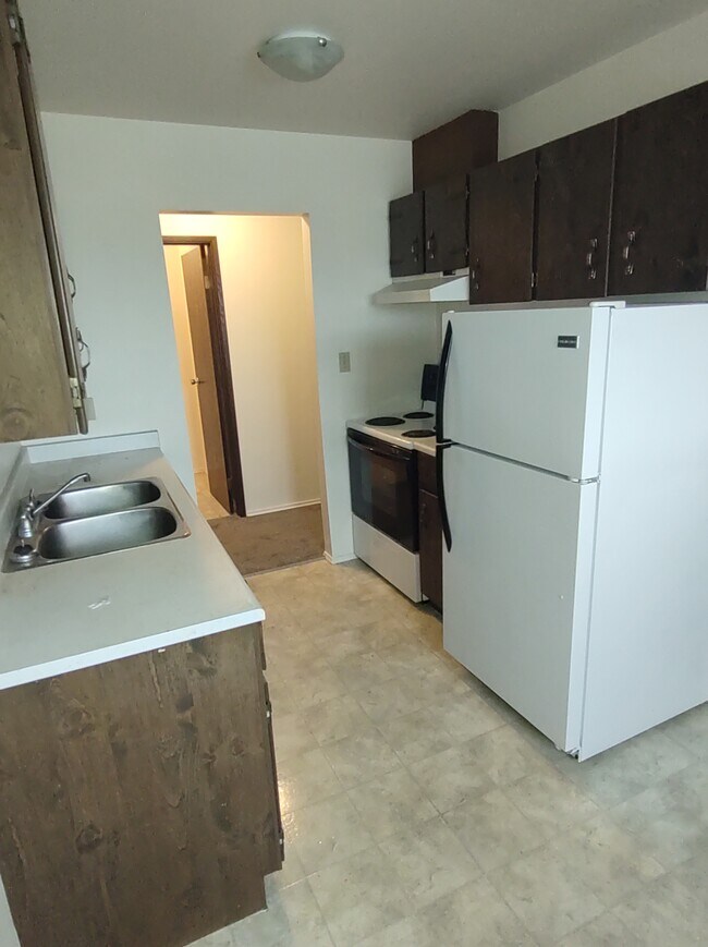 Photo du bâtiment - 60 Shuswap St N