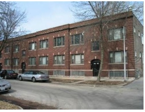 Foto principal - 1158 W 64th St