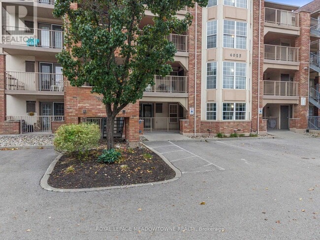 Building Photo - 4025 Kilmer Dr