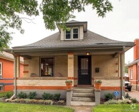 Building Photo - 1463 S Grant St