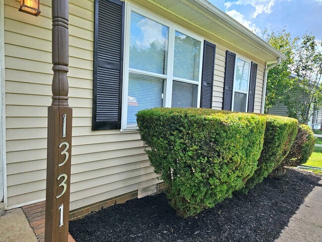 Foto del edificio - 1331 Hugh Hunter Rd