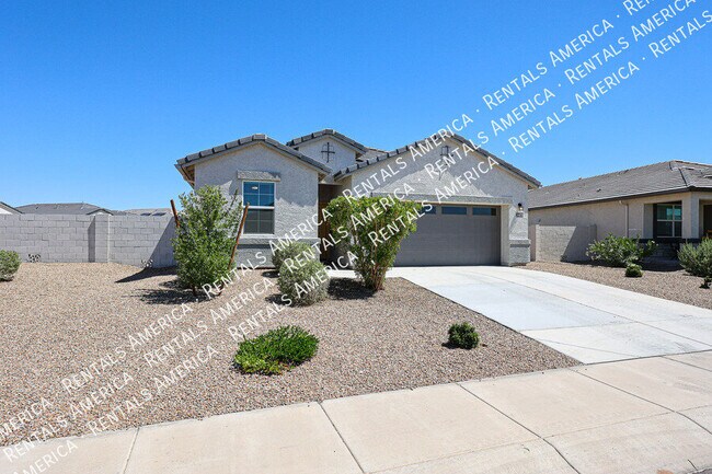 Foto del edificio - 24470 W Wood St