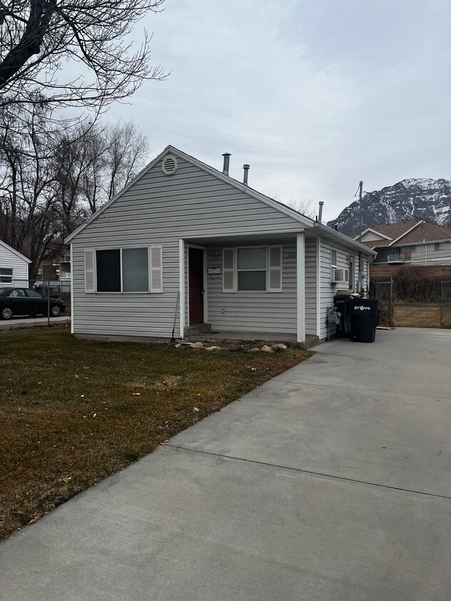 Primary Photo - Cozy Provo Home