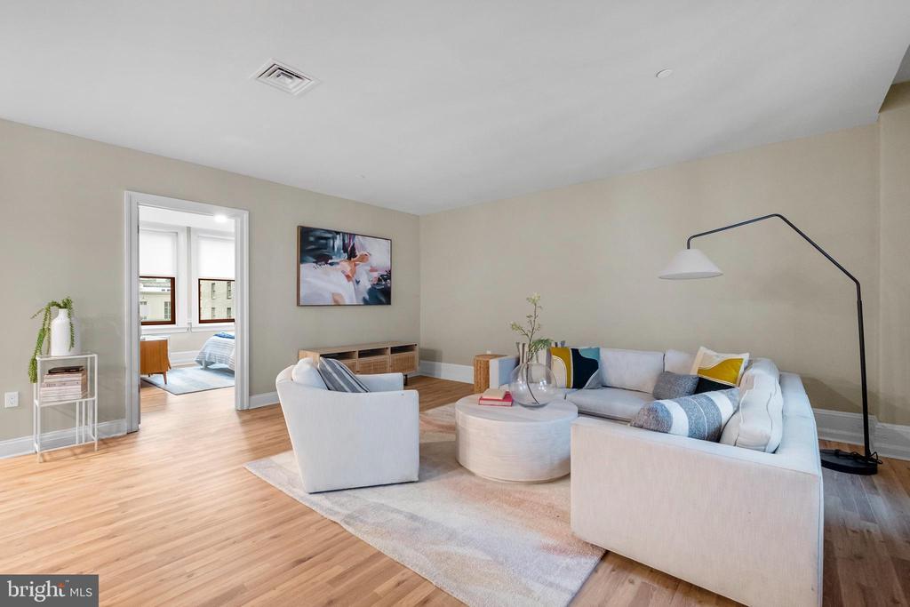 Foto principal - 1420 Chestnut St