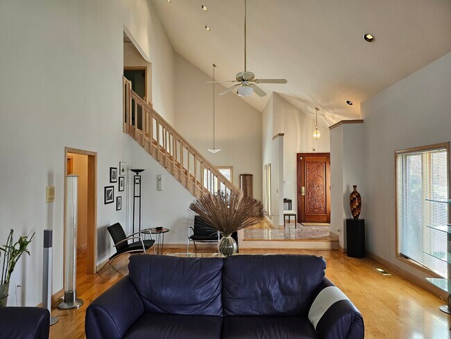 Foto del edificio - 5 Autumn Hill Ct