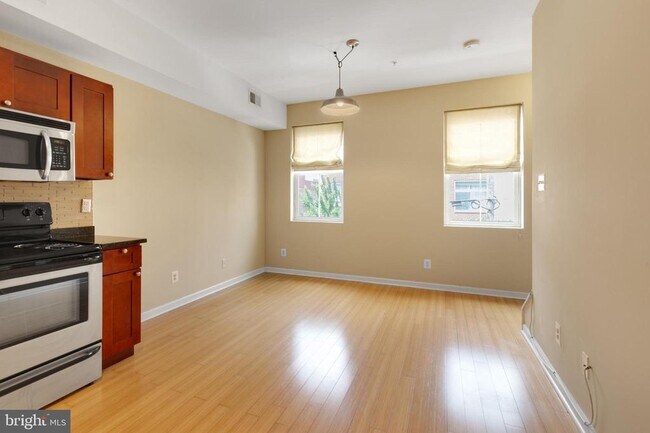 Foto del edificio - 909 N 19th St