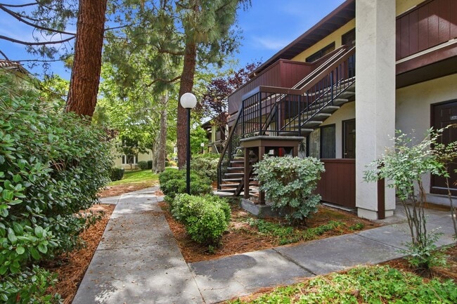 Photo - Sunnyvale Condo for Rent!