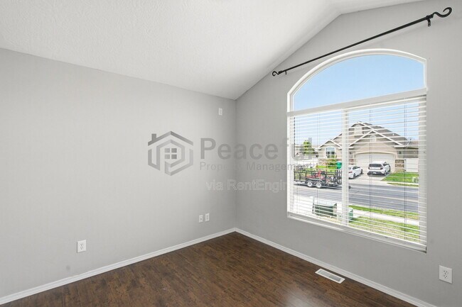 Foto del edificio - 3558 S 700 E