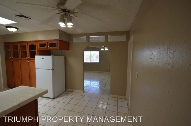 Foto del edificio - 2 br, 2 bath House - 1617 East St Louis Ave