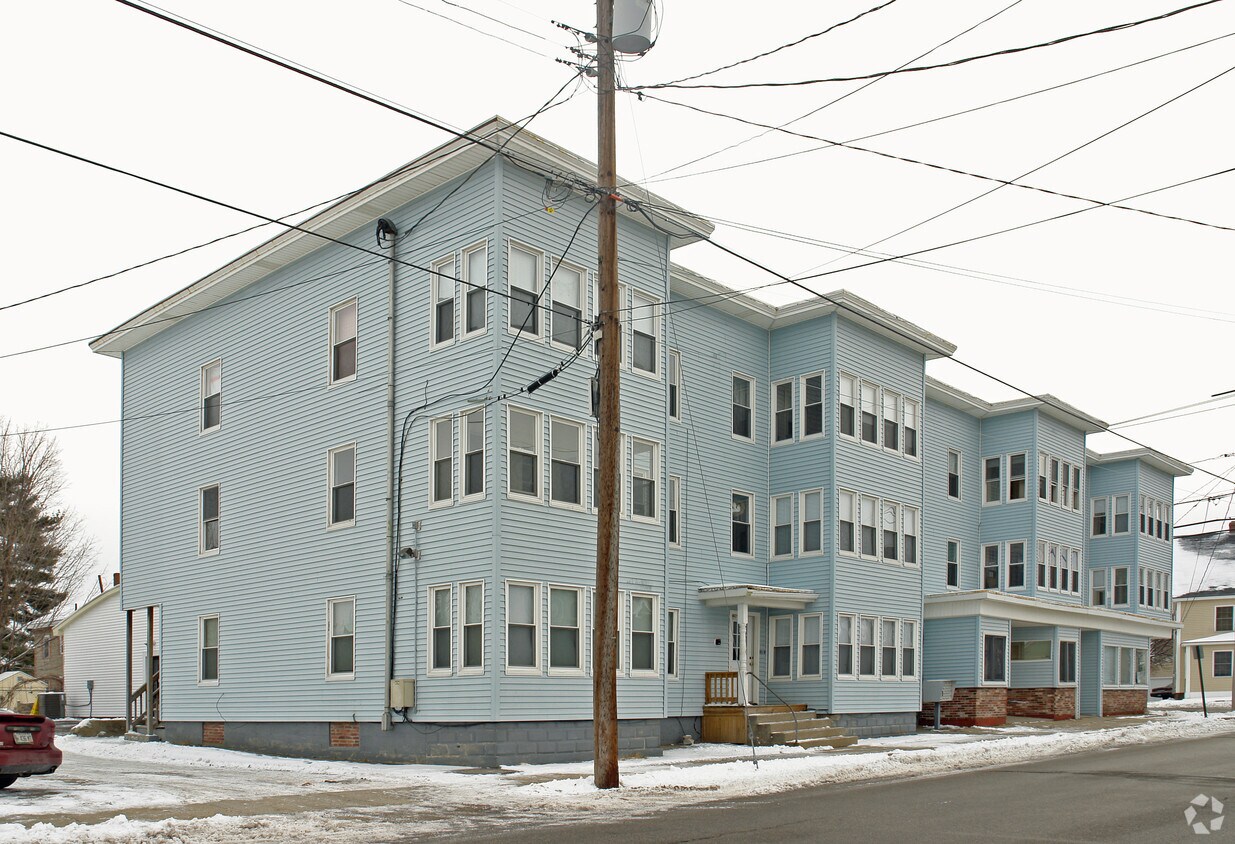 Primary Photo - 1-3 North Ave