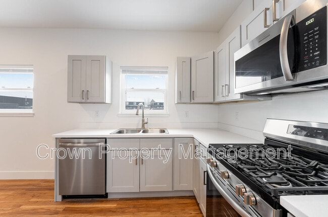 Foto del edificio - 54 Glacier Rnch Wy