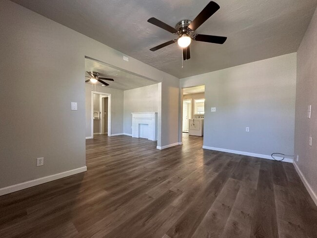 Photo - 3208 NW 30th St House