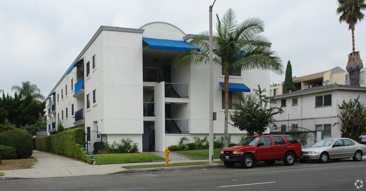 285 Sierra Madre Blvd, Pasadena, CA 91107 Apartments at 285 Sierra Madre Blvd Pasadena, CA