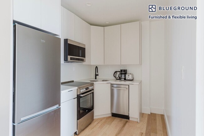 Foto del edificio - 226 W 97th St