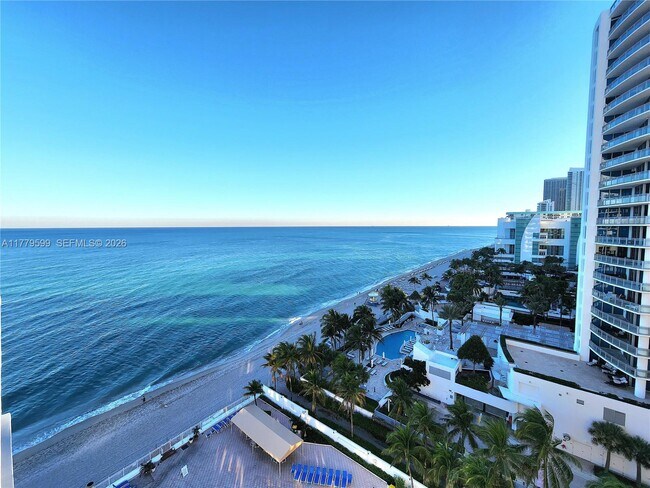 Foto del edificio - 3505 S Ocean Dr