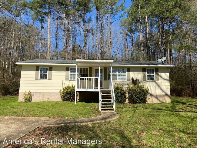 Building Photo - 4 br, 2 bath House - 56 County Road 478