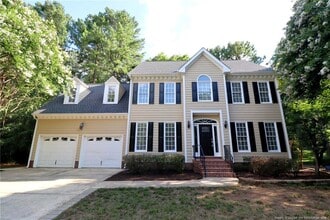 Building Photo - 107 Hardaway Ct