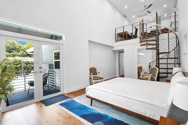 Foto del edificio - 150 NE 50th St