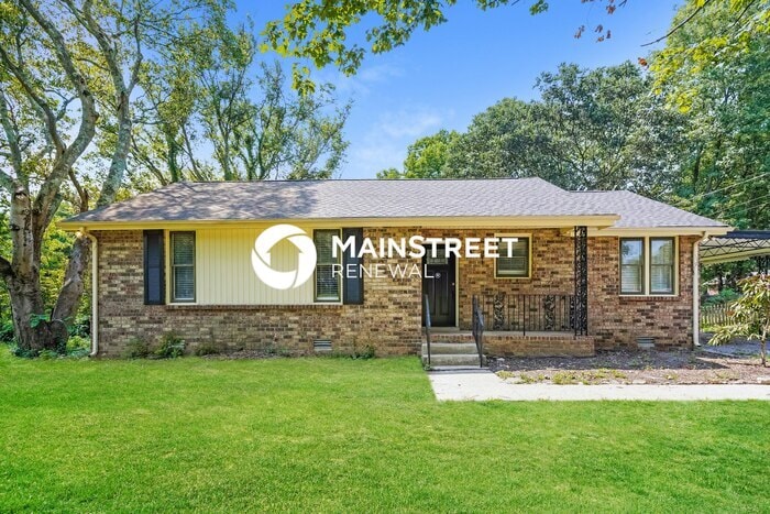 Primary Photo - 3 Bedroom Pet-Friendly Home in OLD HICKORY...