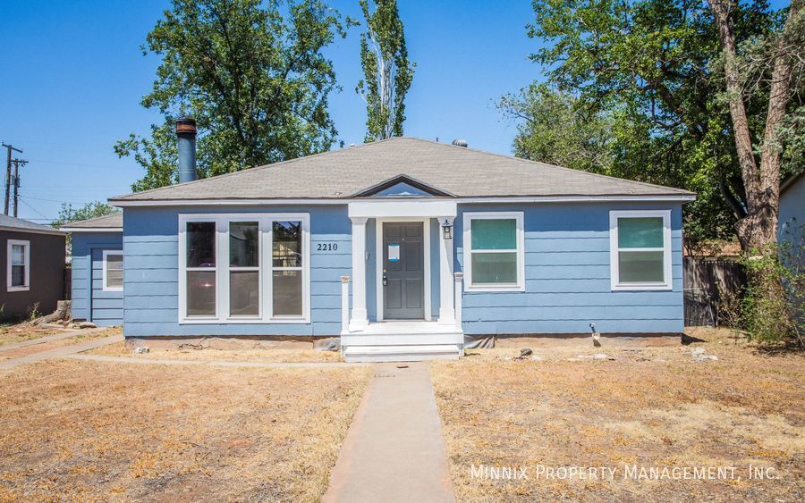 Foto principal - 2210 31st St