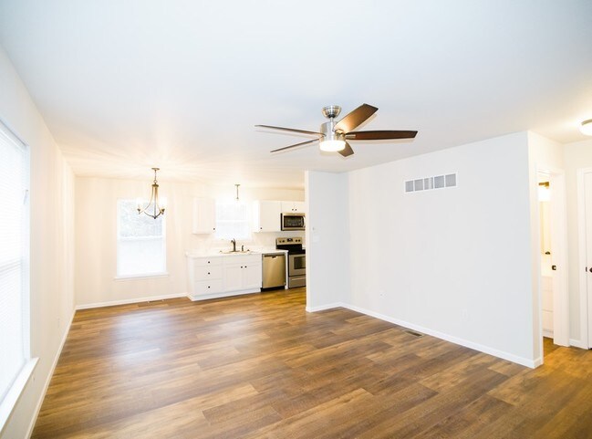 Foto del edificio - 5406 Deer Valley Dr